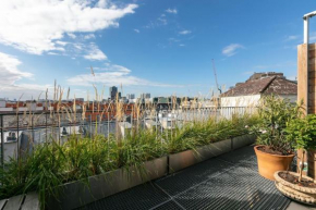 360° View Loft 2